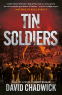 Cover Image: Tin Soldiers