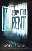 book cover for Room for Rent