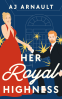 Cover Image: Her Royal Highness