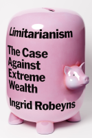 book cover for Limitarianism