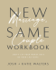 Cover Image: New Marriage, Same Couple Workbook