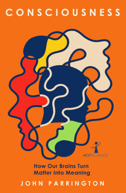 book cover for Consciousness