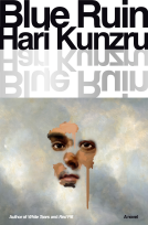 book cover for Blue Ruin