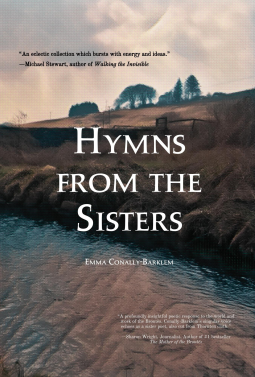 book cover for Hymns from the Sisters