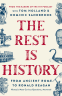 Cover Image: The Rest Is History