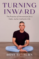 book cover for Turning Inward