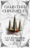 Cover Image: Cat Kingdoms of the South