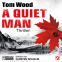 Buchcover für A Quiet Man