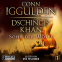 Buchcover für Sohn der Wölfe