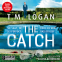 Buchcover für The Catch