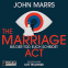 Buchcover für The Marriage Act