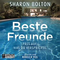 Buchcover für Beste Freunde
