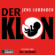 Buchcover für Der Klon