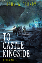 book cover for To Castle Kingside