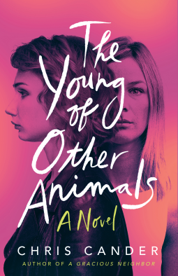 book cover for The Young of Other Animals
