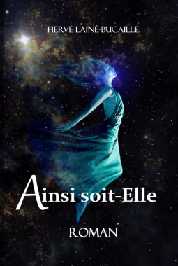 Couverture du livre pour Ainsi soit-Elle