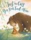 Cover Image: Just in Case You Ever Feel Alone