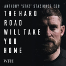 book cover for The Hard Road Will Take You Home