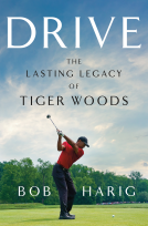 book cover for Drive