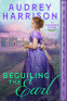 Cover Image: Beguiling the Earl