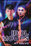 Cover Image: Idol Moves