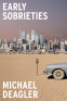 Cover Image: Early Sobrieties
