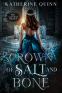 Cover Image: Crown of Salt and Bone