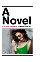 book cover for The Deep Whatsis
