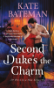 Cover Image: Second Duke's the Charm