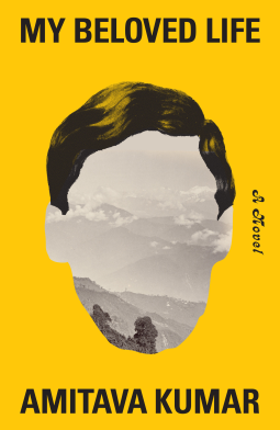 book cover for My Beloved Life