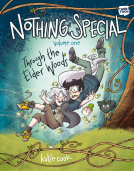 book cover for Nothing Special, Volume One