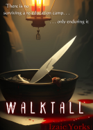 book cover for Walktall