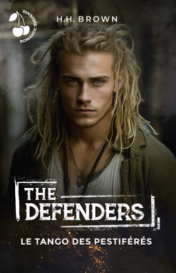 Couverture du livre pour THE DEFENDERS - Le tango des pestiférés