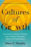 book cover for Cultures of Growth