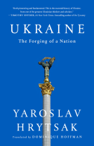 book cover for Ukraine