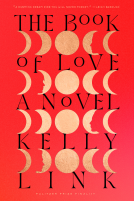 book cover for The Book of Love