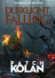 Cover Image: Dusklight Falling