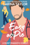 Cover Image: Easy as Pie
