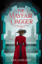 Cover Image: The Mayfair Dagger