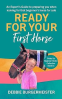 Cover Image: Ready For Your First Horse?: Giddy Up Beginner Books (3)