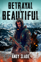 book cover for Betrayal Is Beautiful