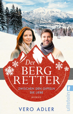 Buchcover für Der Bergretter