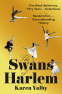 Cover Image: The Swans of Harlem