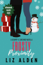 Cover Image: Frosty Proximity
