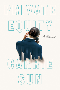 book cover for Private Equity
