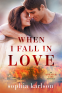 Cover Image: When I Fall In Love