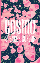 book cover for Cosmo