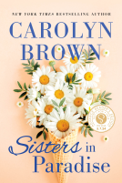 book cover for Sisters in Paradise