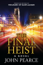Cover Image: The Final Heist: Vengeance on the High Seas