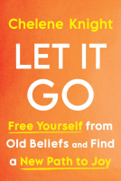 book cover for Let It Go